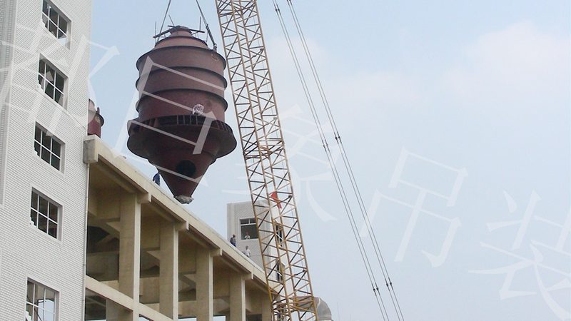 酸奶发酵罐：揭秘其关键参数与选型逻辑**