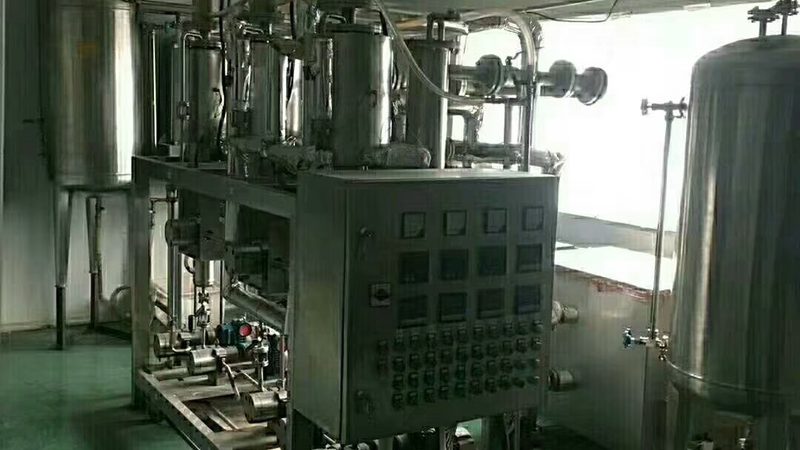 化工设备设计制造，价格如何？揭秘成本构成与影响因素
