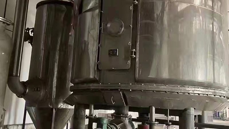 上海蒸发器品牌质量如何甄别？关键在于这些技术指标**