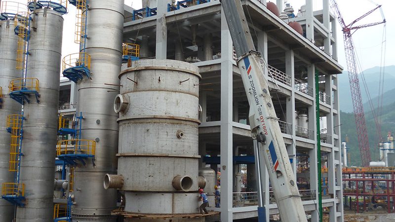 中央空调冷凝器维修：关键步骤与注意事项**