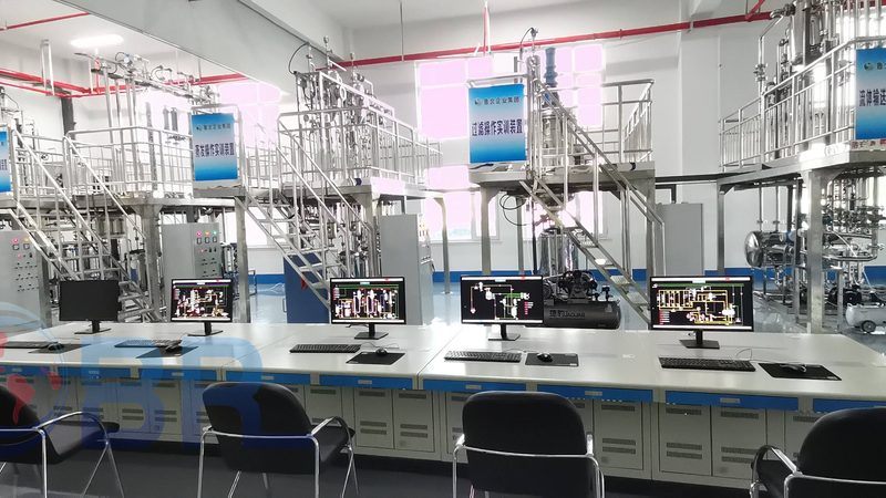 不锈钢储罐日常维护的重要性与实用方法**