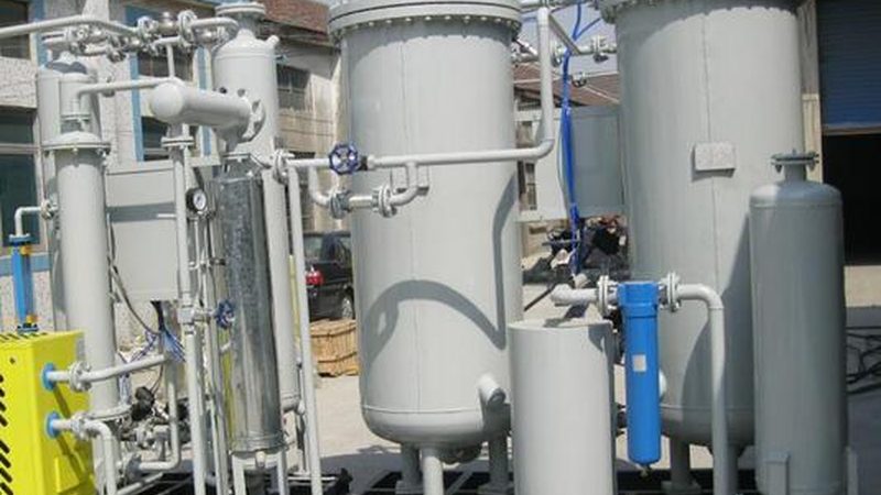 非标压力容器加工工艺流程揭秘：关键步骤解析